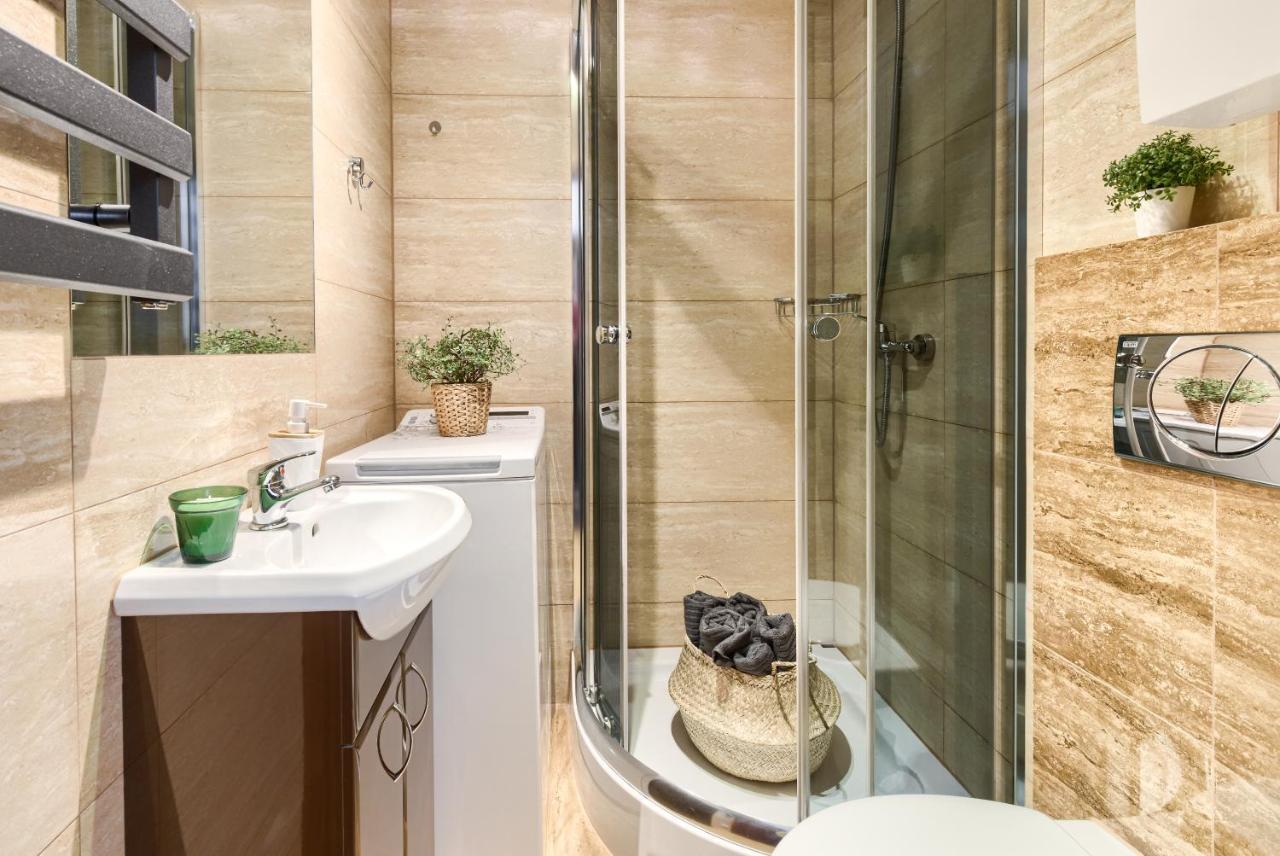 Koscielisko Apartament Przy Dolince Exterior photo